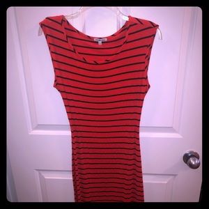 Charlotte Russe dress